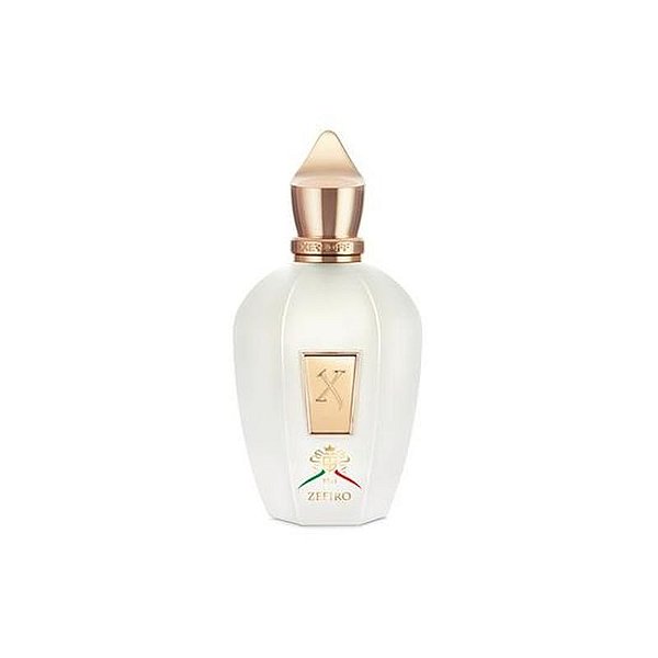 Xerjoff Xefiro Perfume Eau de Parfum 100ML - Elegância e Sofisticação em Cada Fragrância