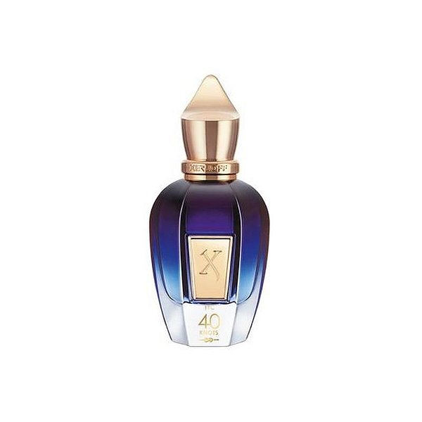 Xerjoff 40 Knots Eau de Parfum 50ML - Fragrância Elegante e Marcante