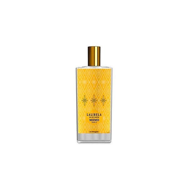 Perfume Memo Lalibela Eau de Parfum 75ML para Mulheres