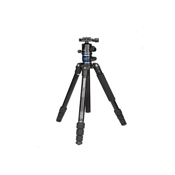 Suporte para Câmera Benro GA168TB1 Tripe Profissional