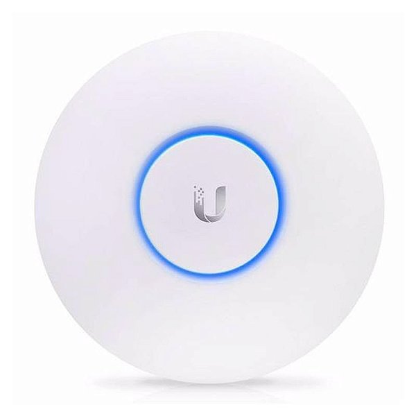 Ubiquiti UAP AC MIMO de Alta Definição - Banda Dupla para Redes Wi-Fi