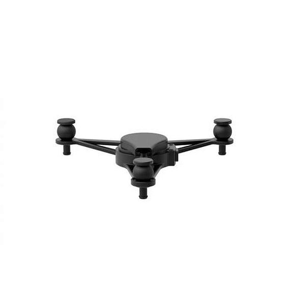 Montagem Do Gimbal Dji Zenmuse Z30 Para Matrice 100 - Peça 35