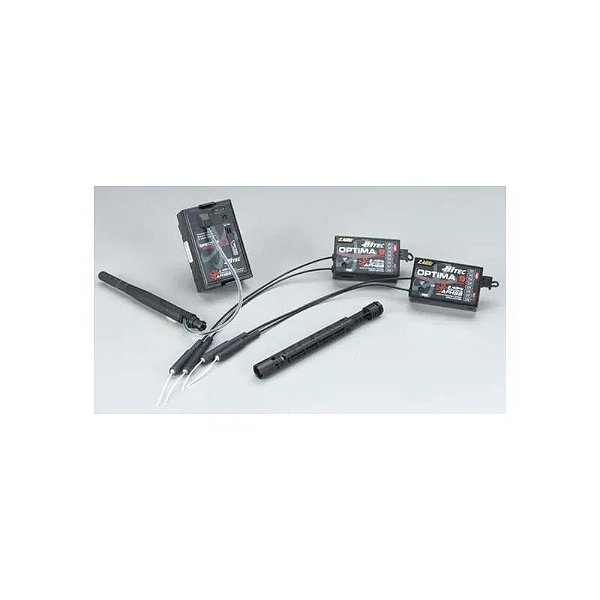 Módulo 2.4Ghz Spectra C 9Ch 29430