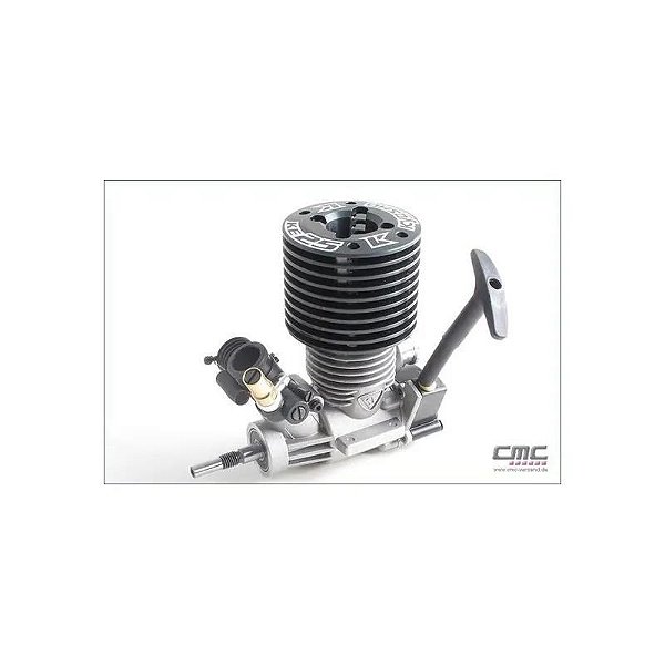 Motor De Carro Kyosho Ke25 74019