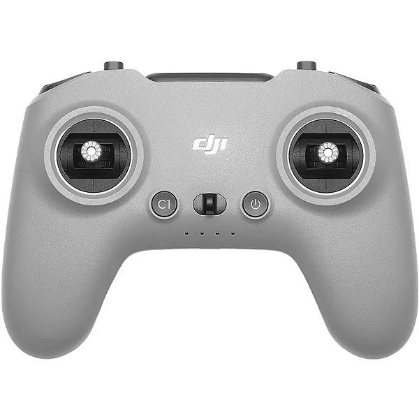 Controle Remoto Pro Avançado para Drones DJI FPV - Precisão e Controle Superior