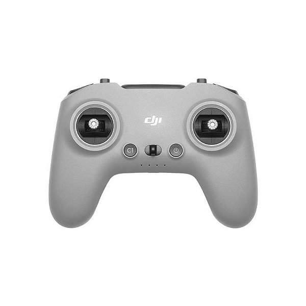 Controle Remoto Dji FPV 3 em 1 - Prata