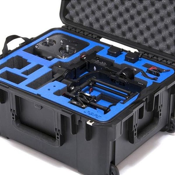 Maleta Para Gimbal Gpc Para Dji Ronin-Mx