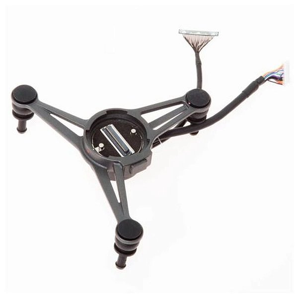 Módulo Absorvente De Vibração Para Gimbal Dji Matrice 200