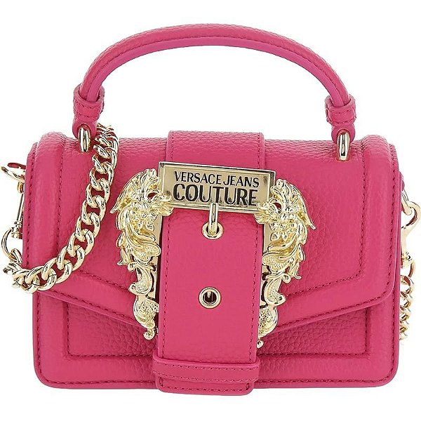 Bolsa Feminina Versace Jeans Couture 75VA4BF6 ZS413 455