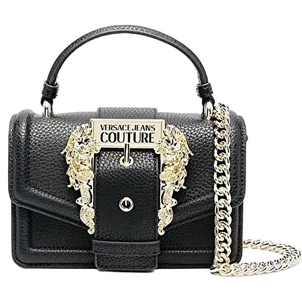 Bolsa Feminina Versace Jeans Couture 75VA4BF6 ZS413 899