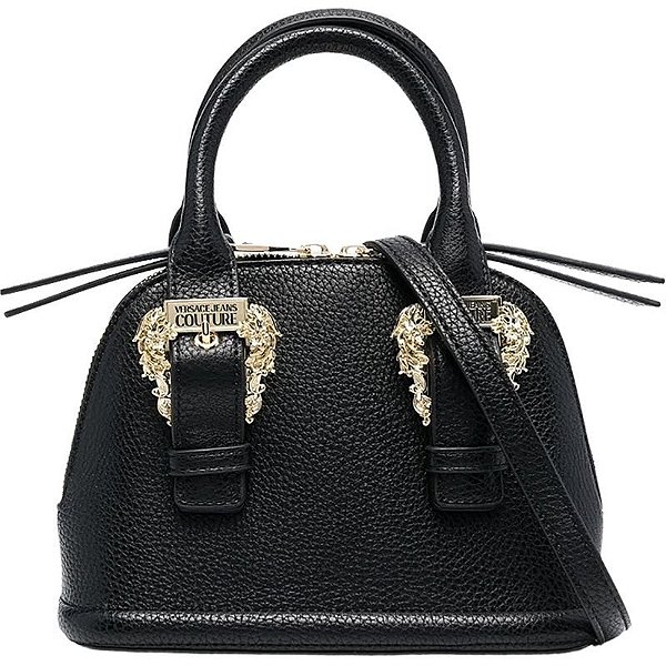 Bolsa Feminina Versace Jeans Couture - Modelo 75VA4BF7 ZS413 899
