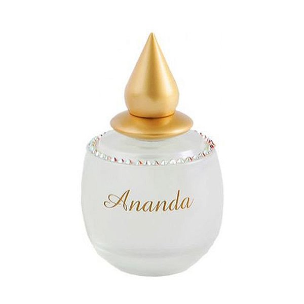 Perfume Feminino Micallef Ananda Eau de Parfum 100ML