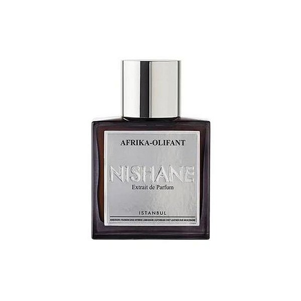 Nishane Afrika Olifant Eau de Parfum 50ML - Fragrância Exótica e Sofisticada