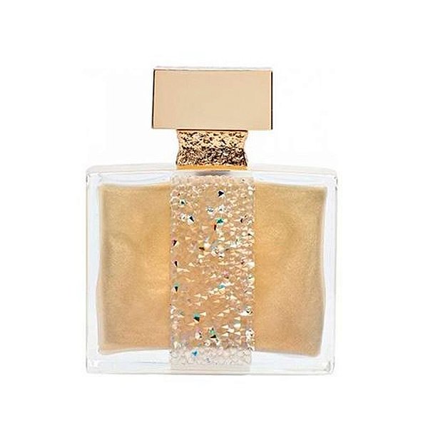 Micallef Ylang In Gold Eau de Parfum 100ML - Fragrância Luxuosa e Elegante