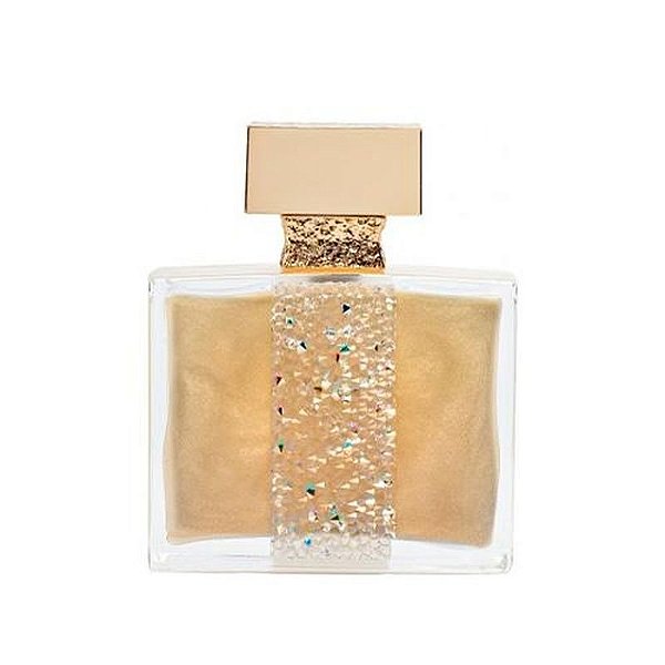 Micallef Ylang In Gold Eau de Parfum 100ML - Elegância e Sofisticação em Fragrância