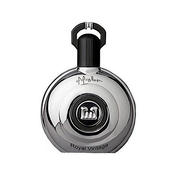 Micallef Royal Vintage Eau de Parfum 100ML - Perfume Exclusivo e Elegante