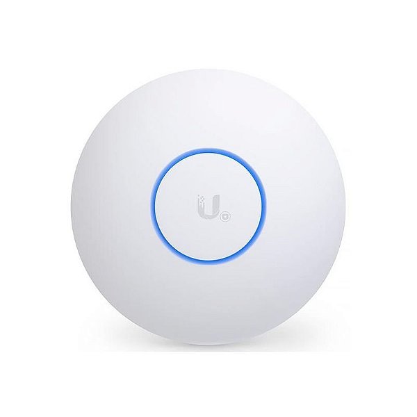 Ponto de Acesso Ubiquiti Unifi UAP-AC SHD - Dual Band 800/1733 Mbps - Branco