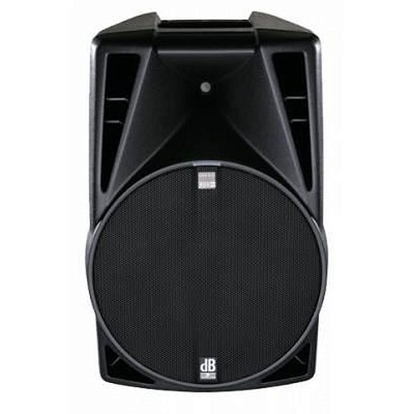 Sistema de Som Profissional Opera 405 D - DB Technologies