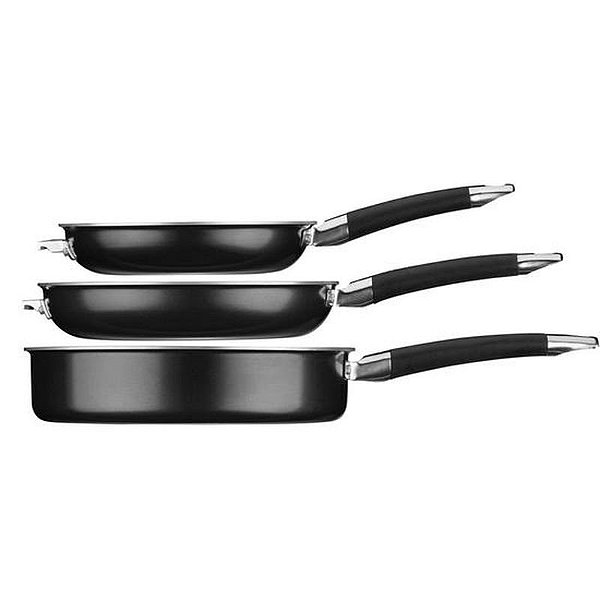 Conjunto de Utensílios de Cozinha Cuisinart N51-12BK com 12 Peças em Preto