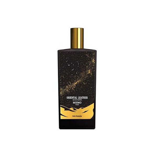Perfume Oriental de Couro Memo 75ML - Eau de Parfum