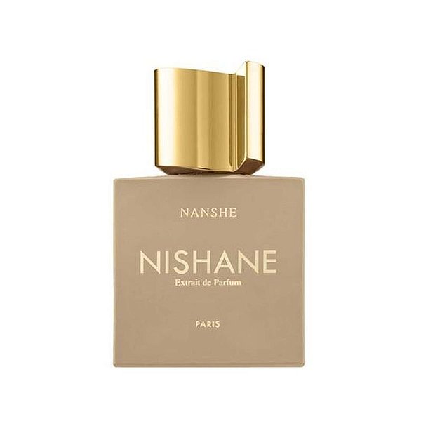 Perfume Nishane Nanshe Eau de Parfum 100ML - Fragrância Exclusiva para Mulheres