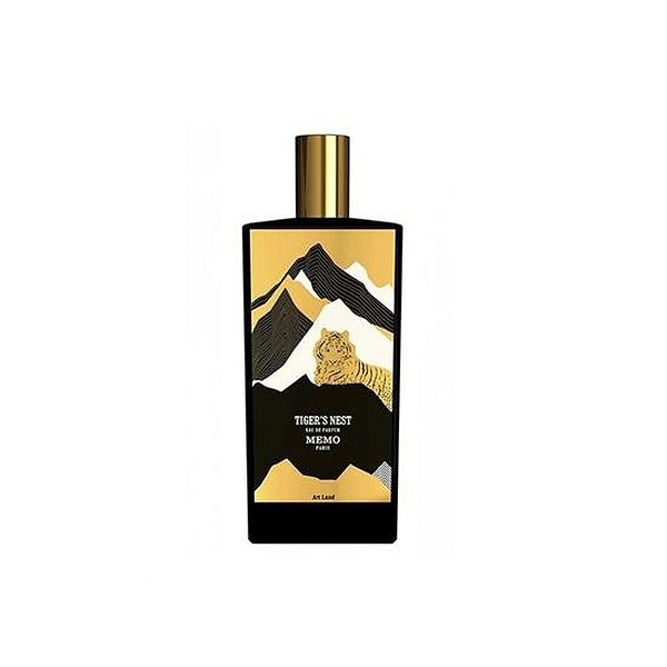 Perfume Memo Tigers Nest EDP 75ML - Fragrância Exclusiva e Elegante