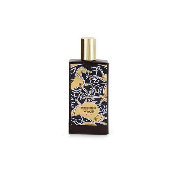 Perfume Memo Irish Leather 75ML - EDP Elegante e Sofisticado