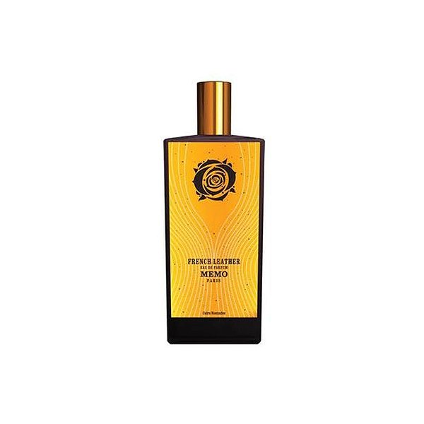 Eau de Parfum Memo de Couro Francês 75ML