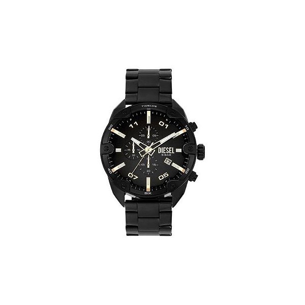 Relógio Masculino Diesel DZ4644 - Estilo e Modernidade para o Dia a Dia