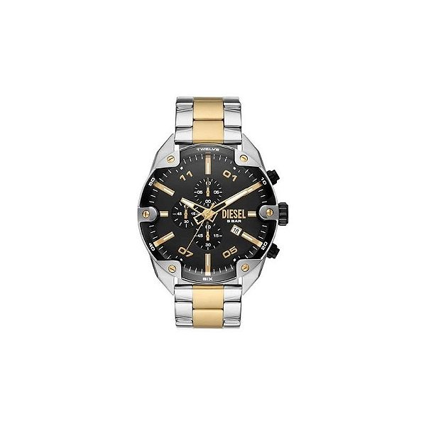 Relógio Masculino Diesel DZ4627 - Estilo e Modernidade para o Dia a Dia