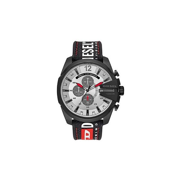 Relógio Masculino Diesel DZ4512 - Estilo Moderno e Sofisticação para o Seu Pulso