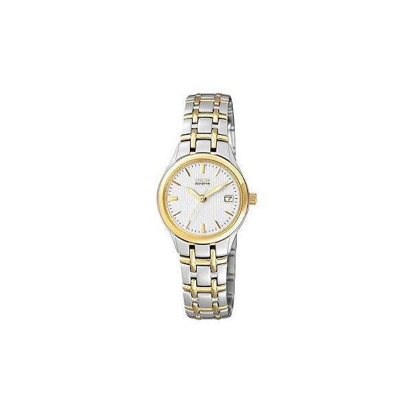 Relógio Feminino Citizen EW1264-50A com Design Elegante e Sofisticado