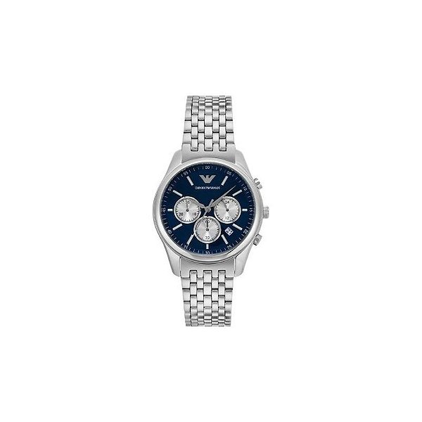Relógio Emporio Armani AR11582 - Elegância e Sofisticação para o Seu Pulso