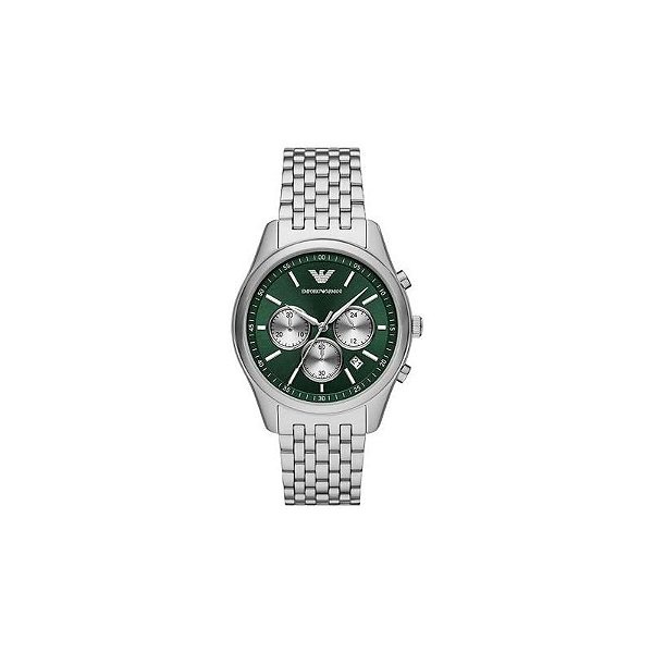 Relógio de Pulso Emporio Armani AR11581 - Elegância e Sofisticação para o seu Estilo