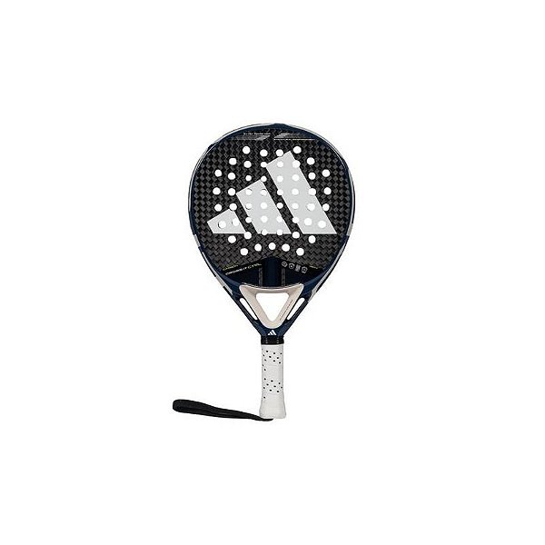 Raquete de Padel Adidas AR1CA7 Cross It Car. CTRL 3.4 - Performance Profissional