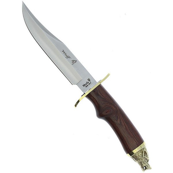 Muela Wolf 16R Muela Wolf 16R