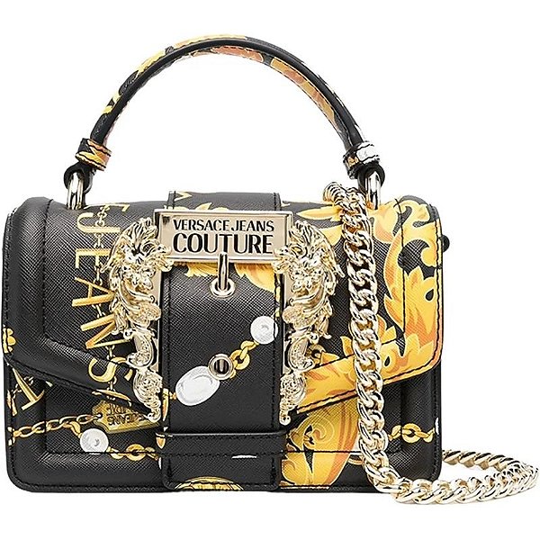 Bolsa Feminina Versace Jeans Couture 75VA4BF6 ZS807 G89