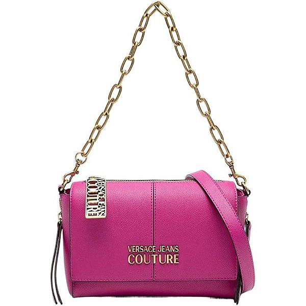Bolsa de Luxo Versace Jeans Couture - Feminina