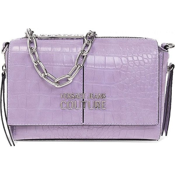 Bolsa Feminina Versace Jeans Couture 75VA4BG1 ZS578 320