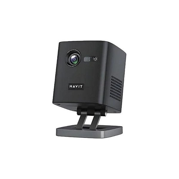 Projetor Havit PJ218 Pro Preto