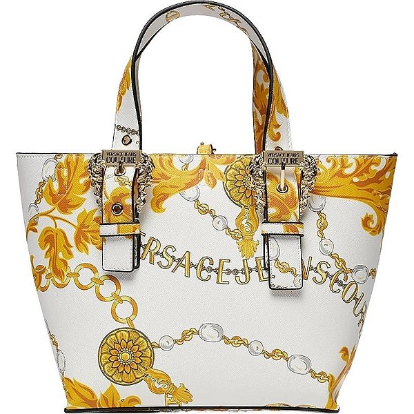 Bolsa Feminina Versace Jeans Couture 75VA4BFA ZS807 G03