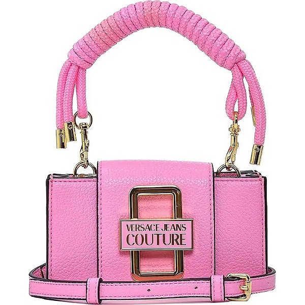 Bolsa Feminina Versace Jeans Couture - Modelo 75VA4BR6 ZS413 461