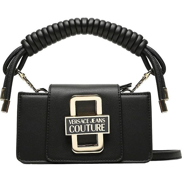 Bolsa Feminina Versace Jeans Couture 75VA4BR6 ZS413 899