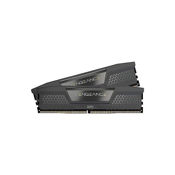 Memória RAM Corsair Vengeance 64GB (2x32GB) DDR5 6200MHz - Desempenho Avançado