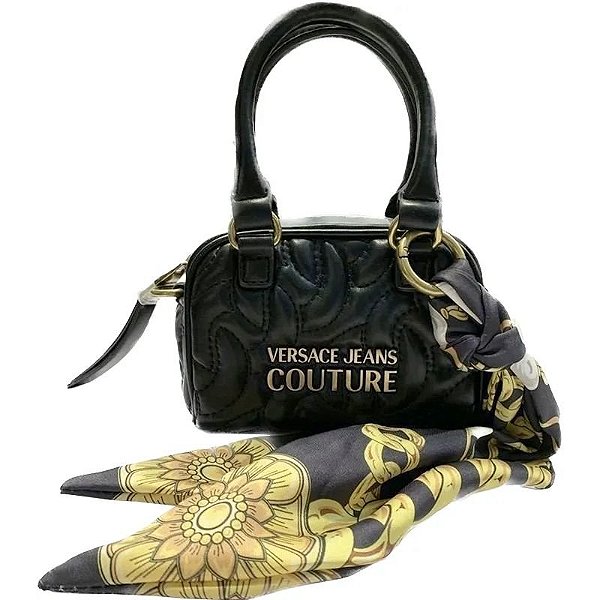 Bolsa Feminina Versace Jeans Couture 75VA4BA3 ZS803 899