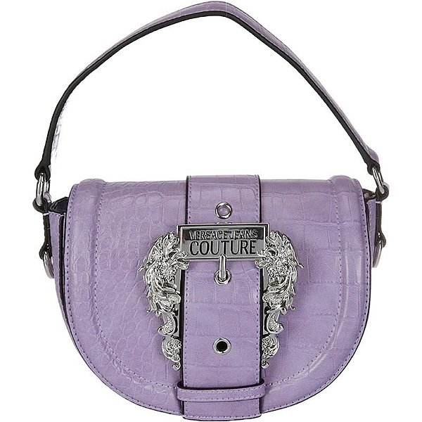 Bolsa Feminina Versace Jeans Couture - Modelo 75VA4BF2 ZS578 320