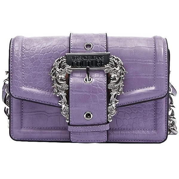Bolsa Feminina Versace Jeans Couture 75VA4BFC ZS578 320