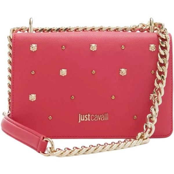 Bolsa Feminina Just Cavalli 75RA4BR2 ZS796 455