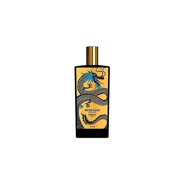Perfume Memo Winter Palace Eau de Parfum 75ML