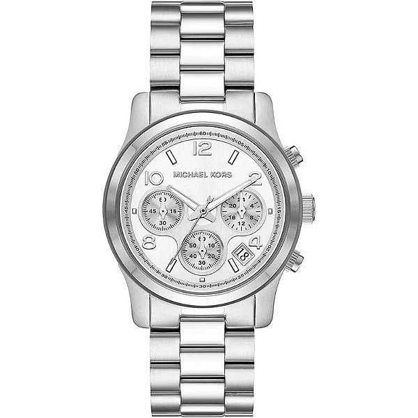 Relógio Michael Kors Feminino MK7325 - Elegância e Estilo Atemporal